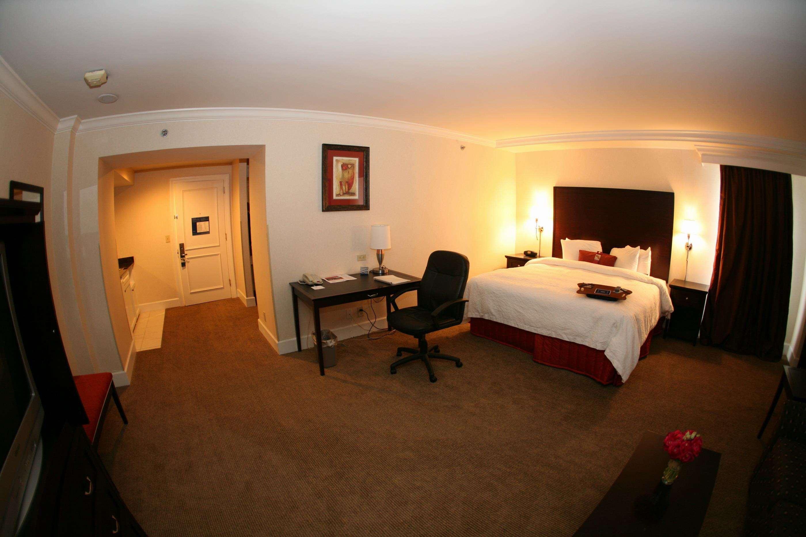 Hampton Inn & Suites Stamford Room photo